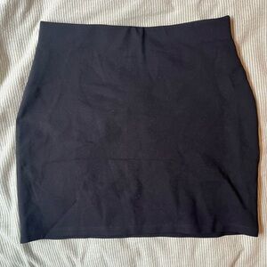 Aritzia Sunday Best Mini Skirt